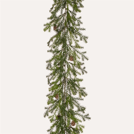 Fine Pine Garland