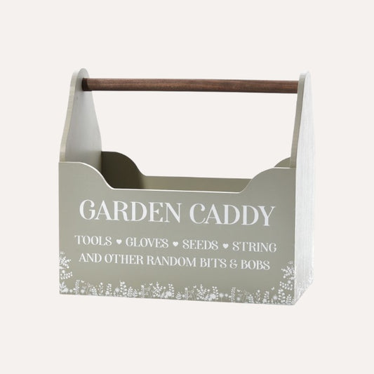 Sage Garden Caddy