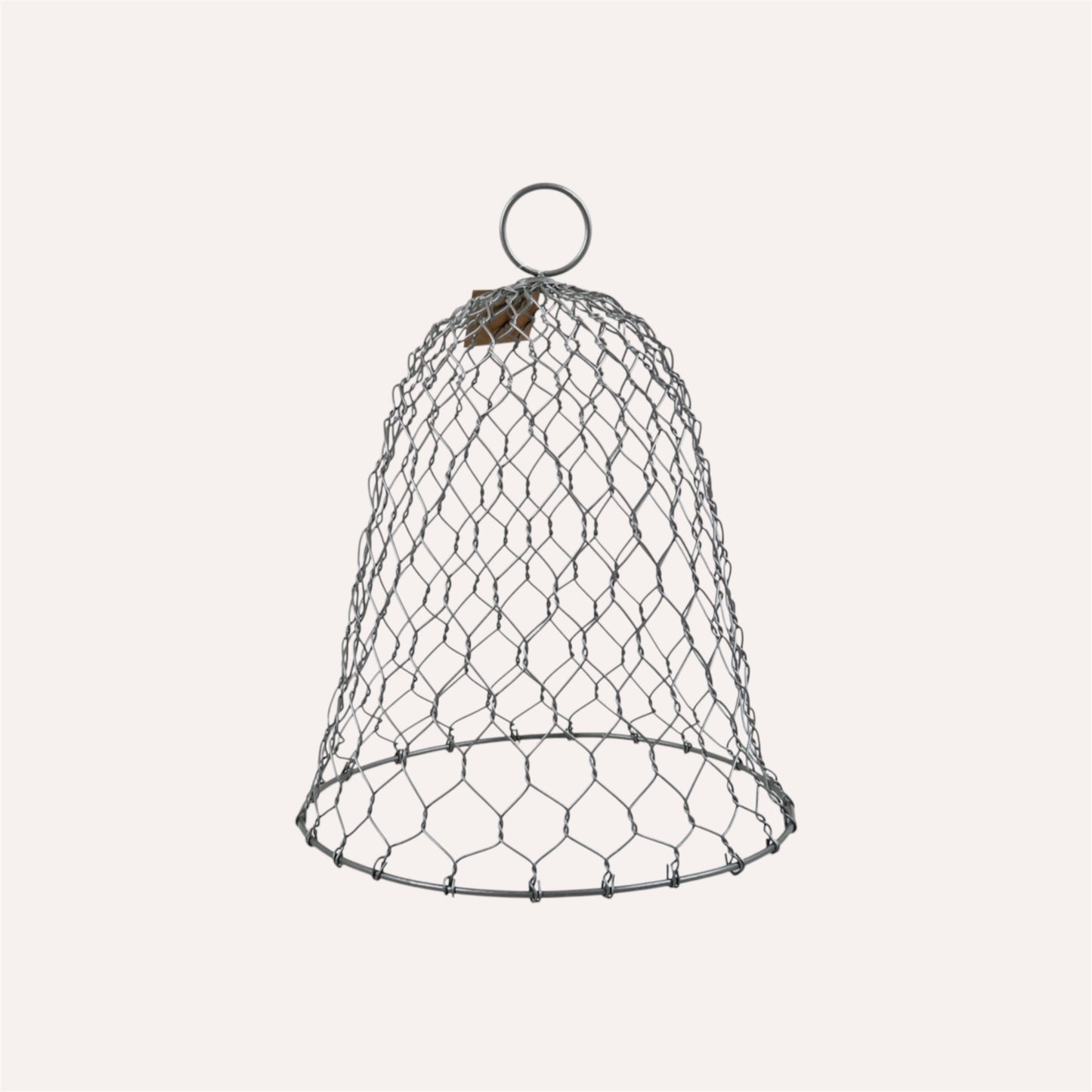 Rustic Mesh Dome